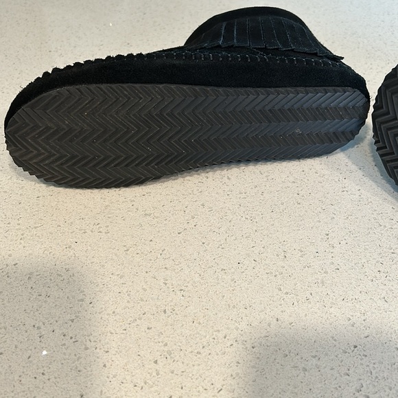 Soft Moc Debra II Low Moccasins NWOB - Picture 6 of 9